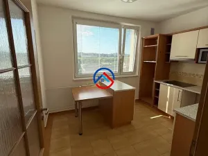 Pronájem bytu 1+1, Šumperk, Pod hájovnou, 33 m2