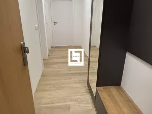 Pronájem bytu 2+kk, Olomouc, Aloise Rašína, 66 m2