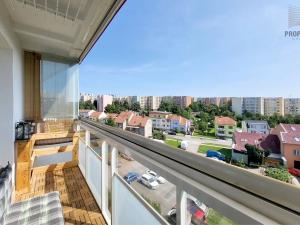 Prodej bytu 3+1, Brno, Sevastopolská, 70 m2