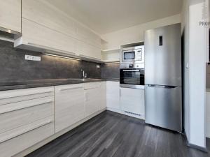 Prodej bytu 3+1, Brno, Sevastopolská, 70 m2