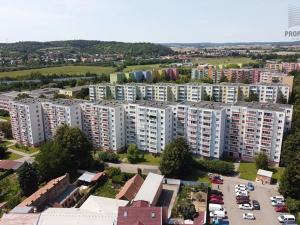 Prodej bytu 3+1, Brno, Sevastopolská, 70 m2