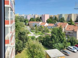 Prodej bytu 3+1, Brno, Sevastopolská, 70 m2