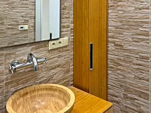 Prodej bytu 2+1, Brno, Provazníkova, 73 m2