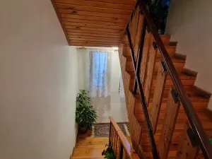 Prodej rodinného domu, Brloh, 162 m2
