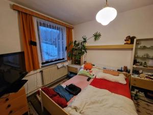 Prodej rodinného domu, Brloh, 162 m2