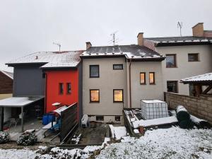Prodej rodinného domu, Brloh, 162 m2