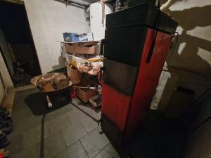Prodej rodinného domu, Brloh, 162 m2