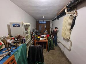Prodej rodinného domu, Brloh, 162 m2