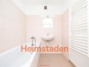 Pronájem bytu 2+1, Ostrava - Poruba, Matěje Kopeckého, 51 m2