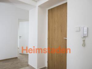 Pronájem bytu 1+1, Ostrava - Kunčičky, Výhradní, 29 m2