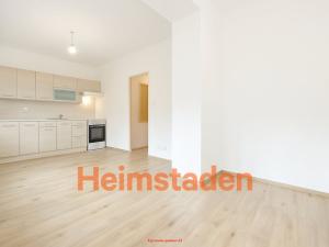 Pronájem bytu 1+kk, Havířov - Město, Dělnická, 33 m2