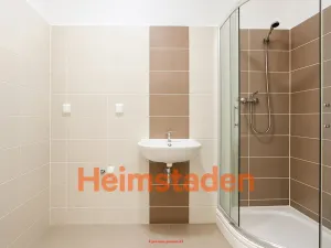 Pronájem bytu 1+kk, Havířov - Město, Dělnická, 33 m2