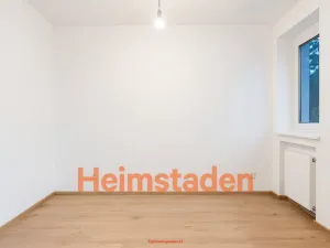 Pronájem bytu 1+kk, Havířov - Město, Dělnická, 33 m2