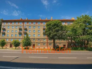 Pronájem bytu 1+kk, Havířov - Město, Dělnická, 33 m2