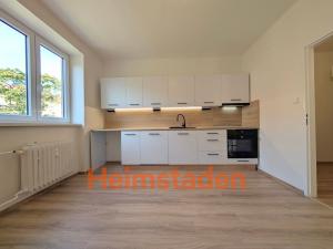 Pronájem bytu 2+1, Ostrava - Poruba, Alšova, 57 m2