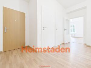 Pronájem bytu 2+1, Ostrava - Poruba, Alšova, 57 m2