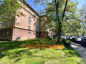 Pronájem bytu 2+1, Ostrava - Poruba, Alšova, 57 m2