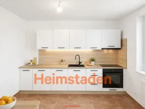 Pronájem bytu 2+1, Ostrava - Poruba, Alšova, 57 m2