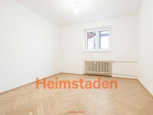 Pronájem bytu 3+1, Havířov - Město, Hybešova, 64 m2
