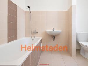 Pronájem bytu 3+1, Havířov - Město, Hybešova, 64 m2