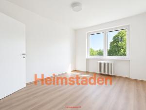 Pronájem bytu 3+1, Havířov - Město, Národní třída, 60 m2