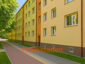 Pronájem bytu 3+1, Havířov - Město, Národní třída, 60 m2