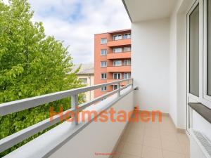 Pronájem bytu 1+1, Ostrava - Moravská Ostrava, Sokolská třída, 42 m2