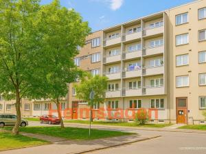 Pronájem bytu 1+1, Ostrava - Moravská Ostrava, Sokolská třída, 42 m2