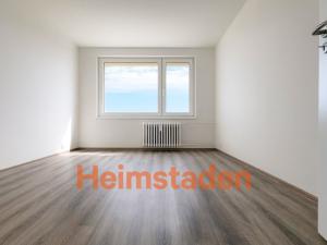 Pronájem bytu 2+1, Karviná - Fryštát, Svatováclavská, 56 m2