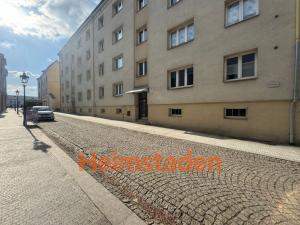 Pronájem bytu 2+1, Karviná - Fryštát, Svatováclavská, 56 m2