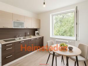 Pronájem bytu 2+1, Albrechtice, Hornická, 64 m2