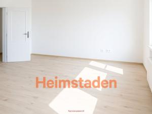 Pronájem bytu 2+1, Albrechtice, Hornická, 64 m2