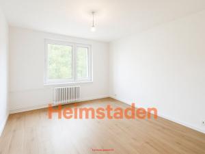 Pronájem bytu 2+1, Albrechtice, Hornická, 64 m2