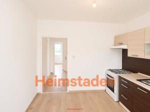 Pronájem bytu 2+1, Albrechtice, Hornická, 64 m2