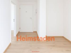 Pronájem bytu 2+1, Albrechtice, Hornická, 64 m2