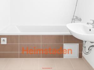 Pronájem bytu 2+1, Albrechtice, Hornická, 64 m2