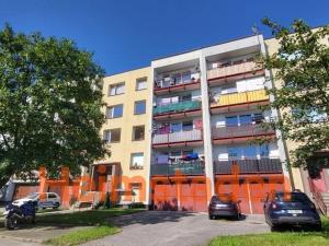 Pronájem bytu 2+1, Albrechtice, Hornická, 64 m2