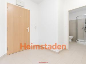 Pronájem bytu 1+kk, Havířov - Prostřední Suchá, Hornická, 31 m2