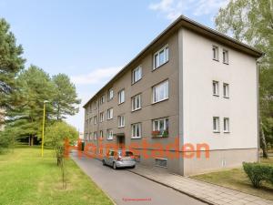 Pronájem bytu 1+kk, Havířov - Prostřední Suchá, Hornická, 31 m2