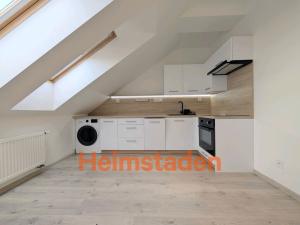 Pronájem bytu 3+kk, Ostrava - Poruba, náměstí Boženy Němcové, 60 m2