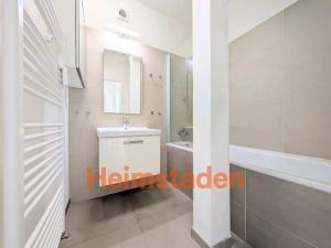 Pronájem bytu 3+kk, Ostrava - Poruba, náměstí Boženy Němcové, 60 m2
