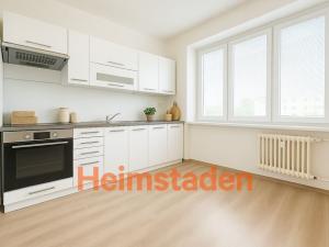 Pronájem bytu 2+1, Ostrava - Poruba, Nálepkova, 54 m2