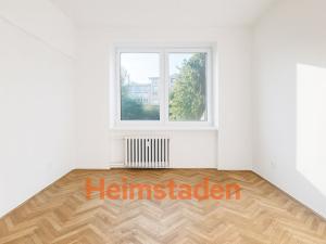 Pronájem bytu 2+1, Ostrava - Poruba, Nálepkova, 54 m2