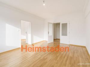 Pronájem bytu 2+1, Ostrava - Poruba, Nálepkova, 54 m2