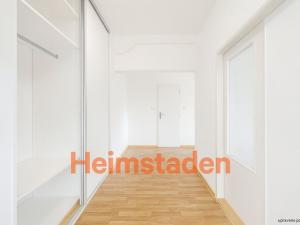 Pronájem bytu 2+1, Ostrava - Poruba, Nálepkova, 54 m2