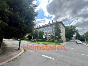 Pronájem bytu 2+1, Ostrava - Moravská Ostrava, Dr. Malého, 57 m2