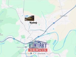 Pronájem výrobních prostor, Český Krumlov - Vyšný, 229 m2