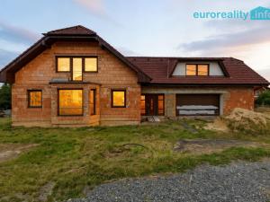 Prodej rodinného domu, Broumy, Školní, 247 m2