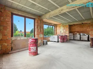 Prodej rodinného domu, Broumy, Školní, 247 m2