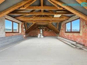 Prodej rodinného domu, Broumy, Školní, 247 m2